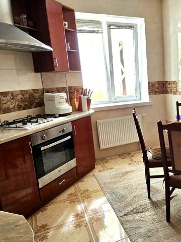 Тракторобудівників просп., 103г