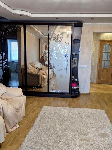 Без комісії! Здам в оренду квартиру для великої сімї