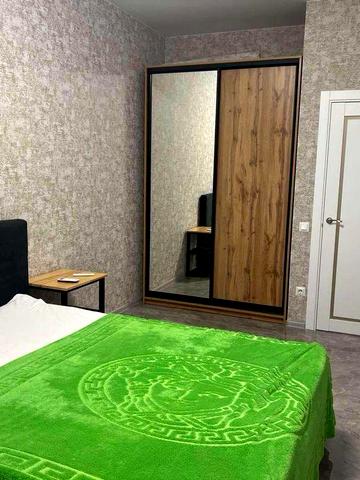 ЖК Park Plaza , оренда просторої 1к квартири, Чабани