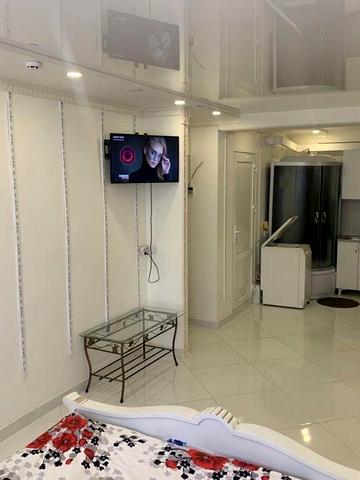 Квартира в центрі Тячева