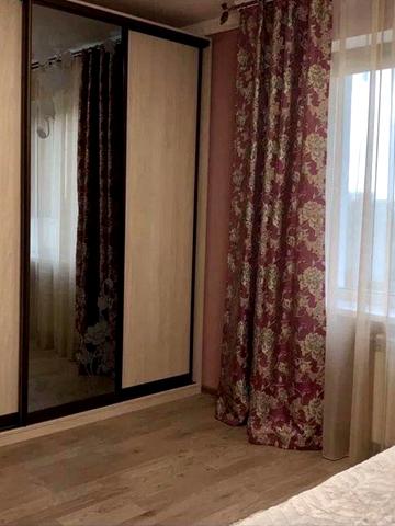 Здам євро 3к. Кв Грушевского 27 Бровари