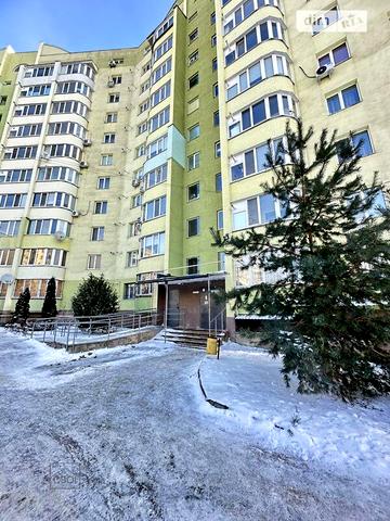 Продаж 2к Квартира Середній провулок