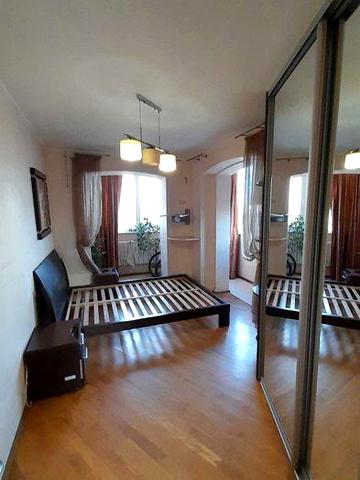 Сдам 3х комнатную квартиру ул Черняховского 1( Савельева)