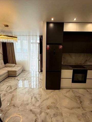 ‼️Сдам  новую квартиру ЖК Модерн‼️