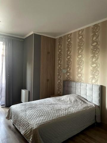 Євгена Коновальця вул. (Щорса), 36-Е