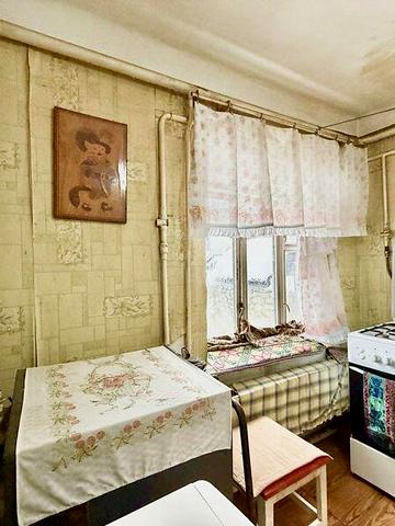 Довгострокова оренда 1к Квартира Миколи Леонтовича (Глінки Михайла) вулиця