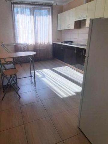 Сдам 1-комн ЖК 46-я Жемчужина/Архитекторская