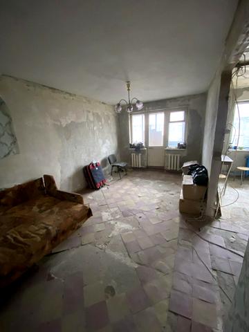 Батумська вул., 26