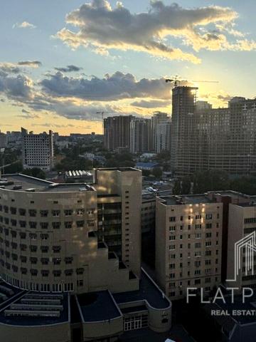 Михайла Бойчука вул. (Кіквідзе), 41-Б