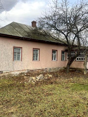 Продам дом с Крини