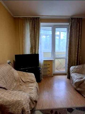 Продаж 2к Квартира Академіка Павлова вулиця