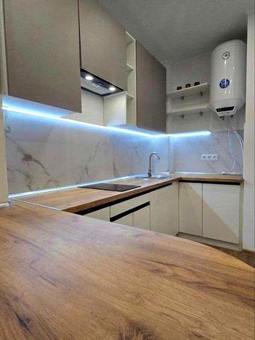 Краєвидна смарт квартира новий ЖК Вишневе центр