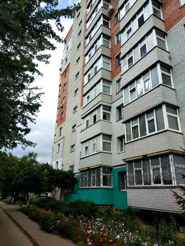 Миколи Сумцова вул. (Римського-Корсакова), 5-А