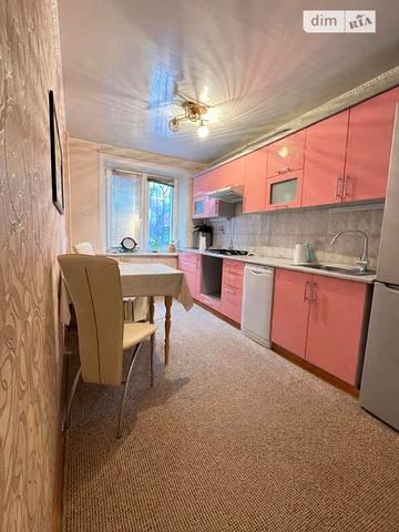 Продаж 4к Квартира Березинська вулиця