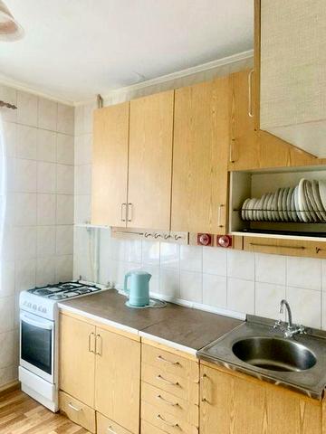 Продажа 2к.кв. в гарному стані по вул. Тростянецька, 6-Ж