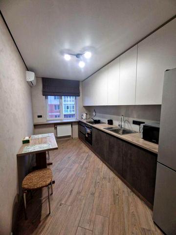 Оренда однокімнатної квартири , бул. Кобзаря, 3.