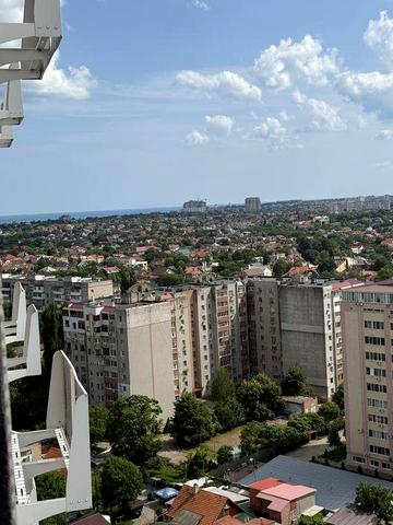 Сдам евродвушку в ЖК Модерн