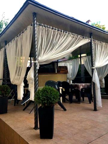 АРКАДИЯ. КАМАНИНА. Сдам дом, АОГВ, газ.  До июня