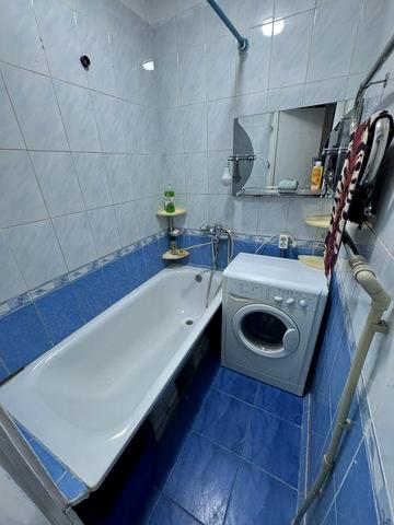 Героїв Дніпра 53 Оренда квартири