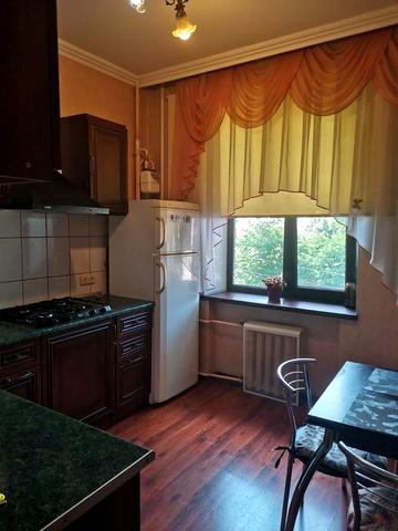 Квартира військовим можна 1-2 міс.