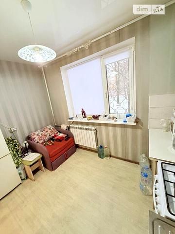 Продаж 1к Квартира Валентинівська вулиця