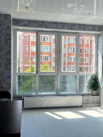 Продаж 1к Квартира Європейська вулиця ЖК Атмосфера