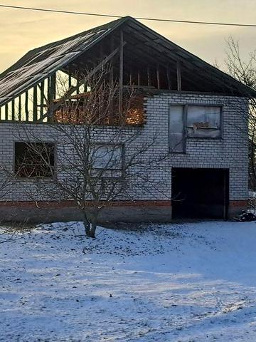 Продам новобудову