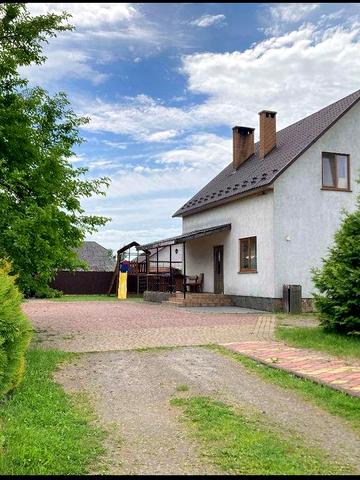 Будинок Світязь-Шацьк