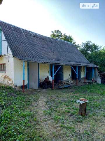 Продаж 2к Дім вулиця Новоселівська