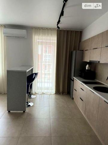 Довгострокова оренда 1к Квартира Гетьманська вулиця ЖК Олимпийский