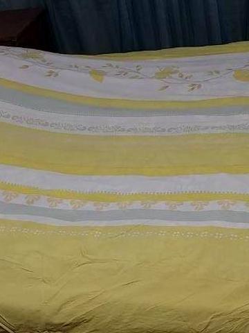 Сдам 2к квартиру в центре Знаменки 3/4 АГО, котел работает без света