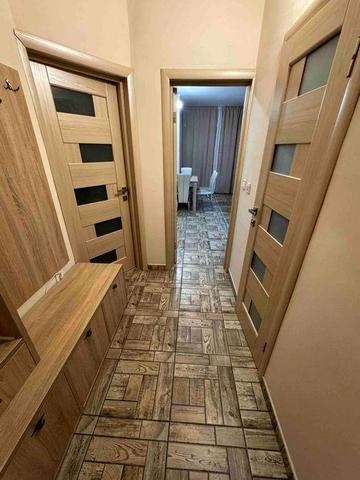 Квартира 2015-2016 ЖК європейський квартал