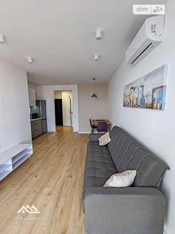 Довгострокова оренда 1к Квартира Трамвайна вулиця ЖК Avalon 5