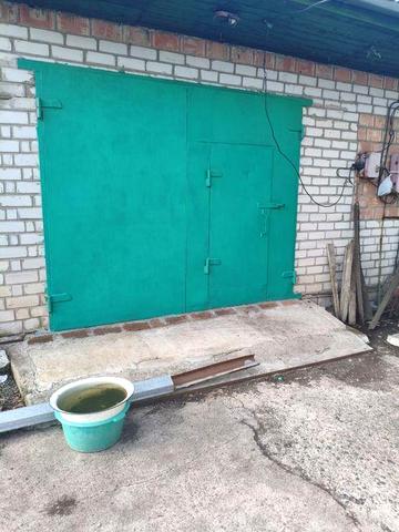 Будинок Божедарівка.   Е-відновлення