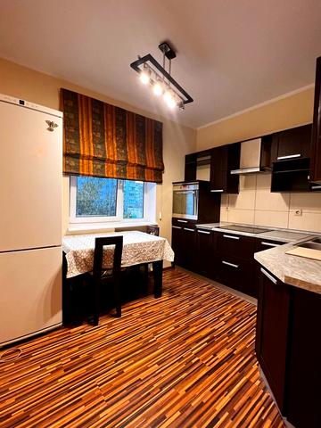 Печенізька вул., 34