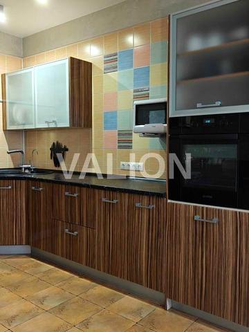 Здається 2к квартира, 82 кв.м, пр-т Миколи Бажана, 14, ст. м. Осокорки