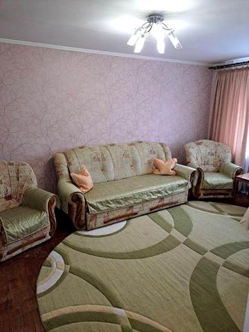 Оренда 1 кімнатної квартири , Дубово , вул. Кушнірука.