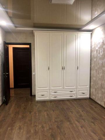 Продажа 3-х комнатной квартиры ЖК Озёрный