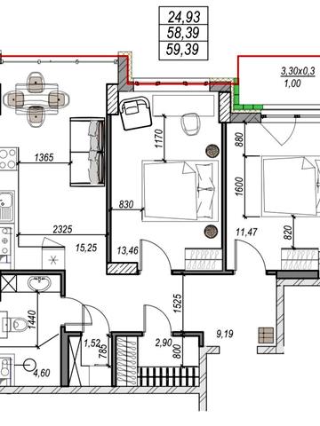 Фонтанська дорога вул., 6а