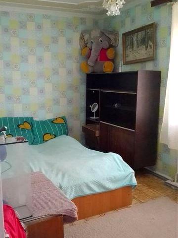 Продам квартиру район Короченко