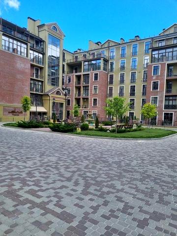 Квартира ЖК "Феличита" 57 квм торг ЖК Феличита