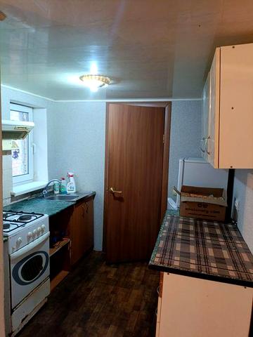 Здам будинок на Новій Балашовкє