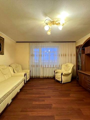 3к квартира з меблями та технікою  на Мазепи (Гомін)