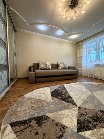 Здам 1кімнатну  квартиру від власника Г. Кондратʼєва 132/1