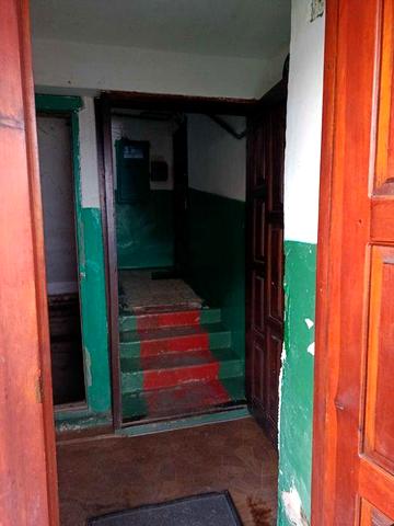 Продам 3 х-кімнатну квартиру с-ще Чутове