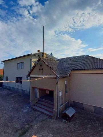 Обмен. Дом в Одесской области на квартиру в Киеве