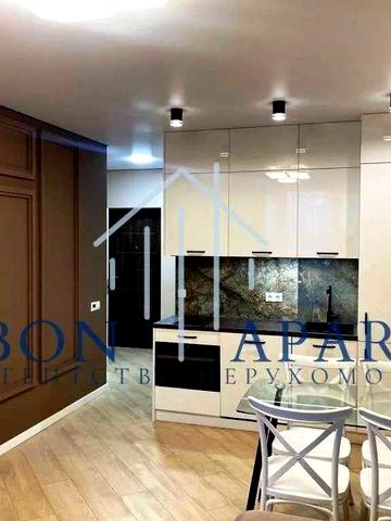 7Здам Євродвушку в ЖК  Берег Дніпра, Дніпровська набережна 17 К.