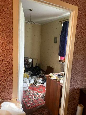 4-кімнатна Квартира на Кременчуцькій