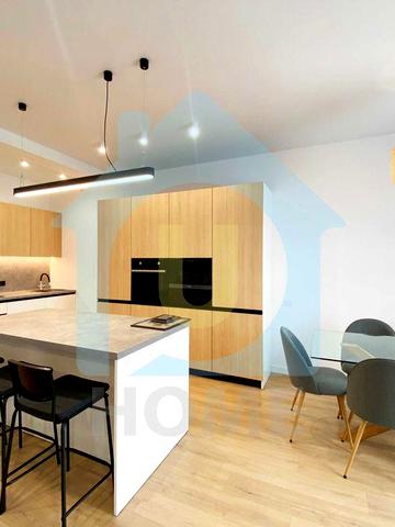 Оренда будинку дуплексу КМ Балатон. Нові Петрівці. Вишгородський р-н