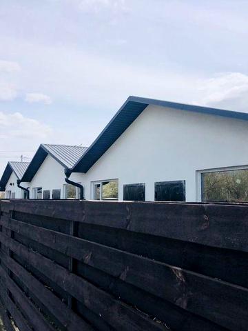 Белогородка  продам смарт квартира с двориком 11500у,е